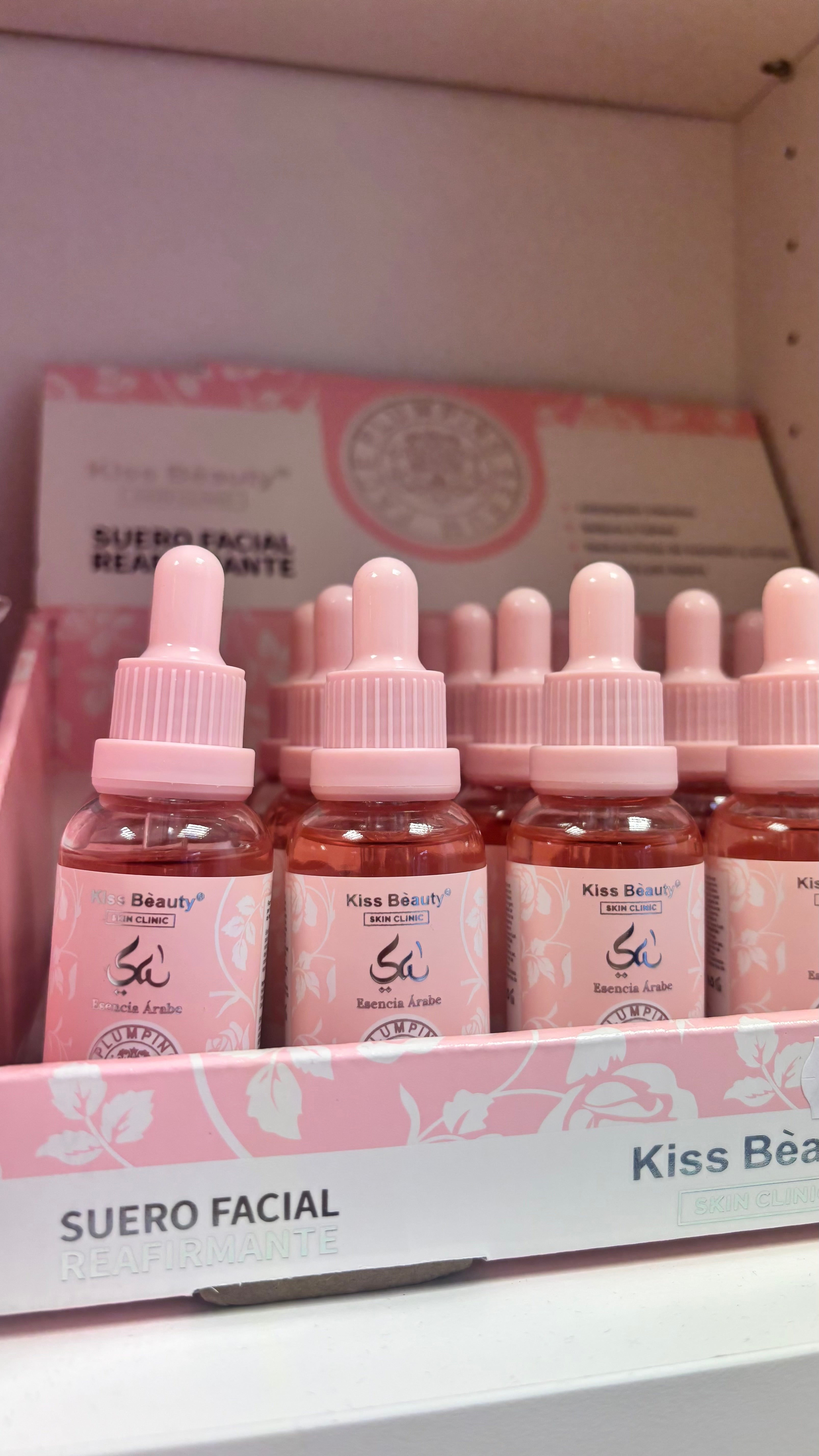 Cosmética