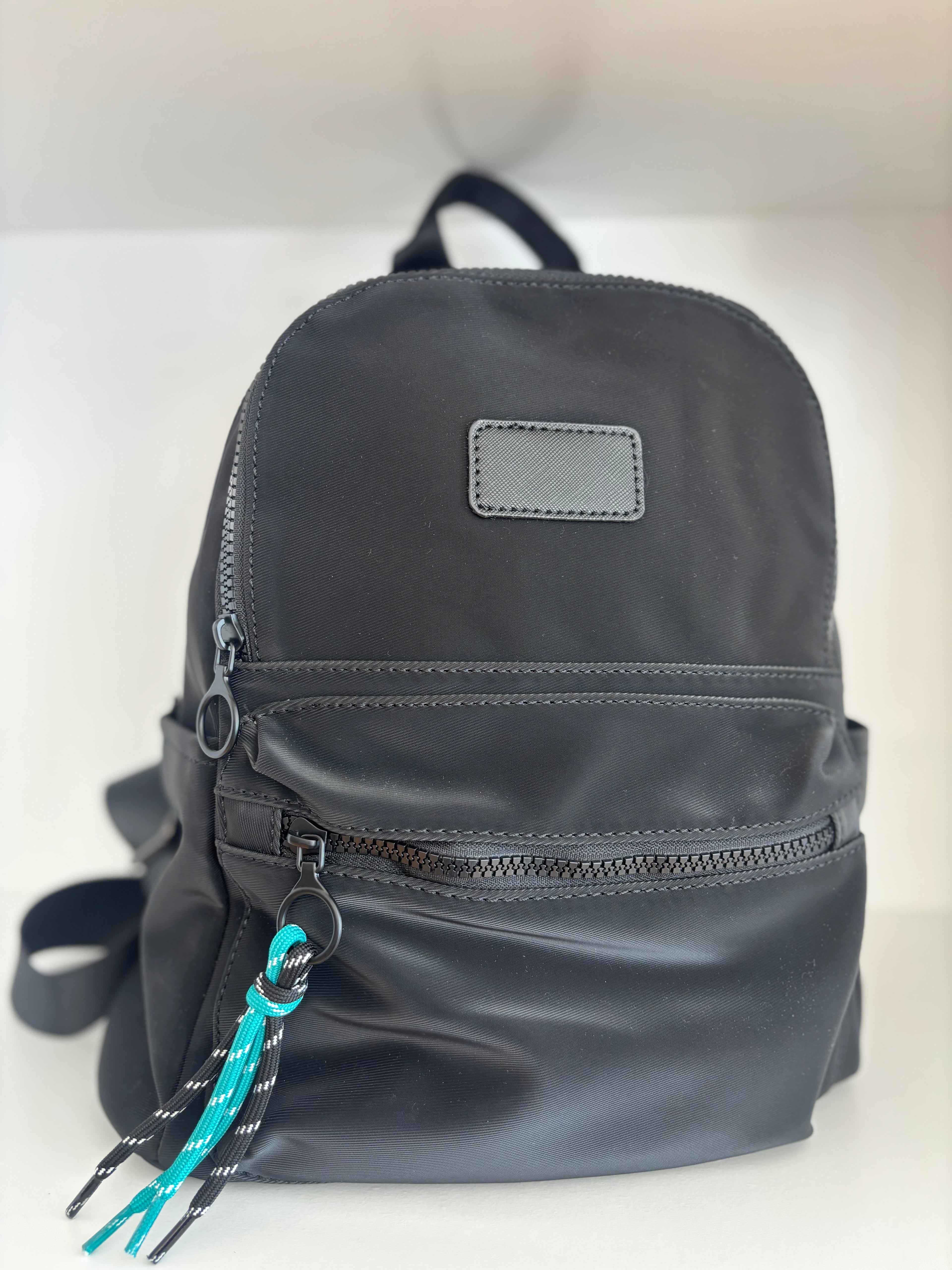 Mochilas