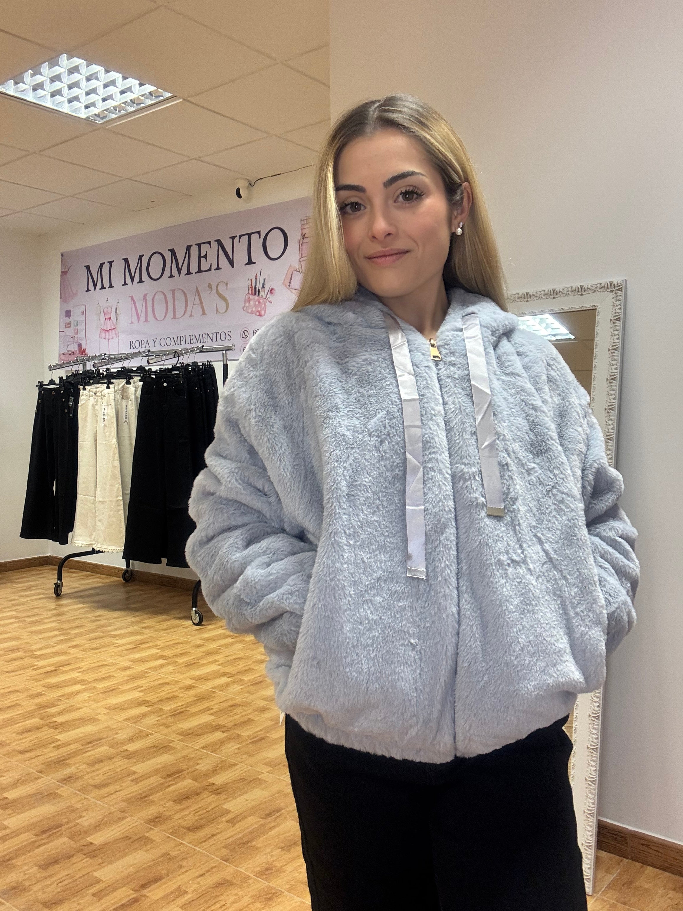 Chaquetas