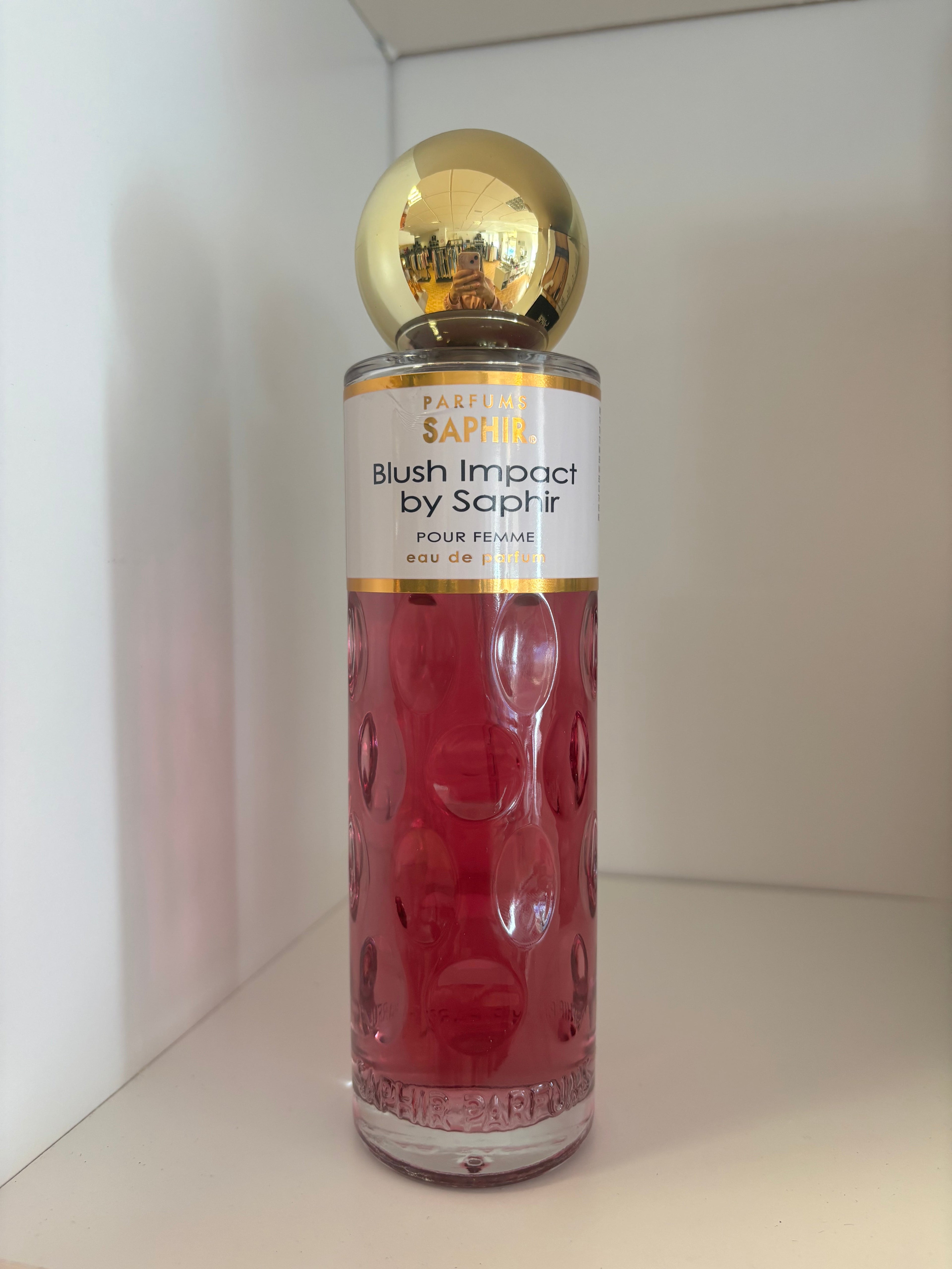 Perfumes