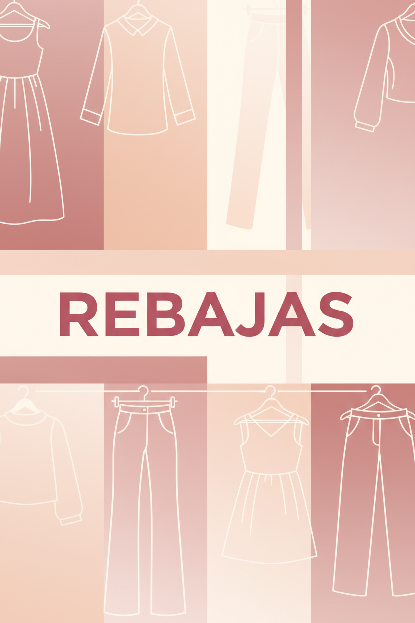 Rebajas