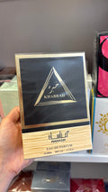 Perfume kabrah