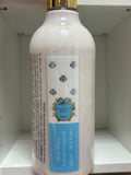 Loción corporal milk white