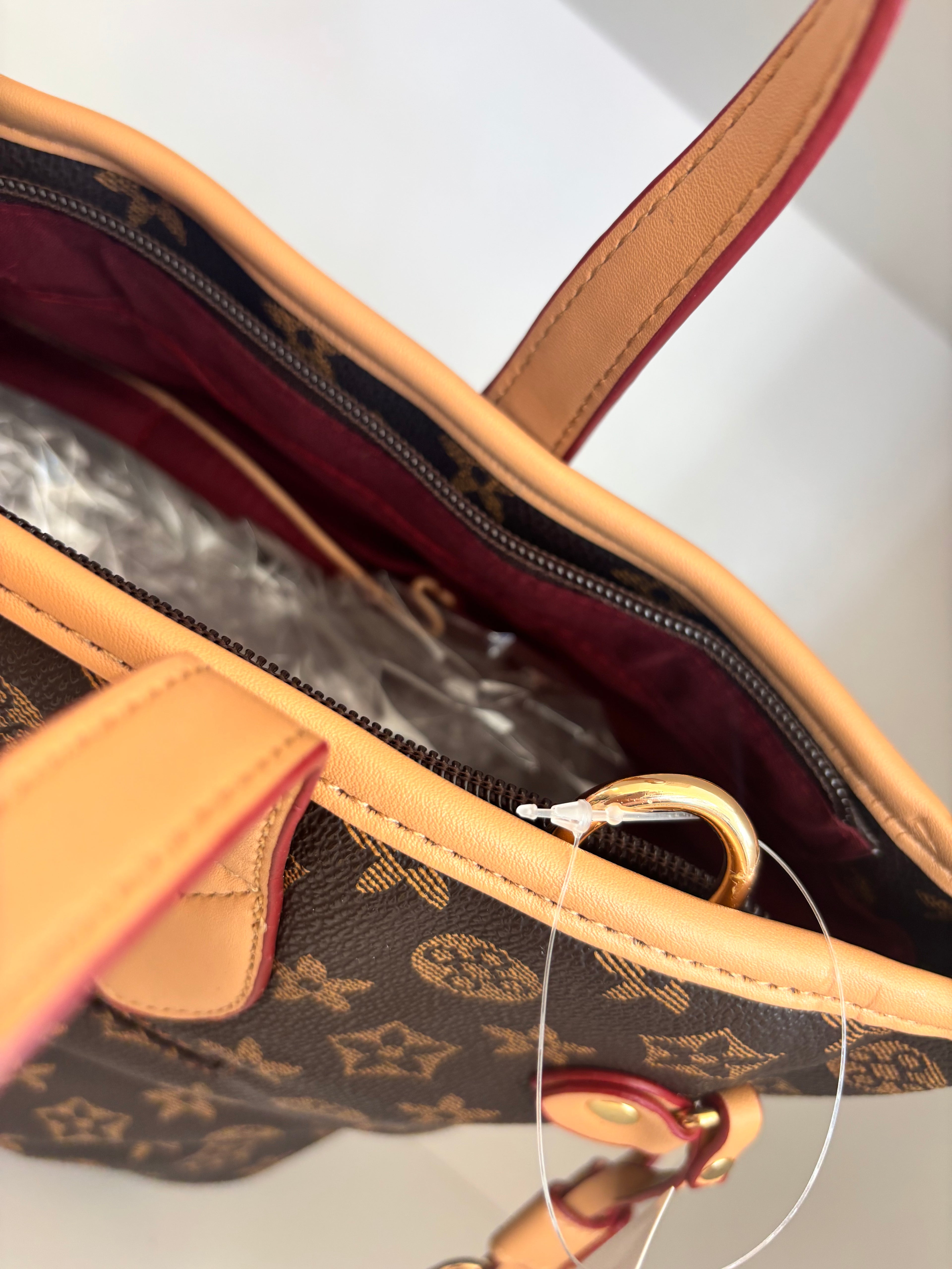 Bolso louis
