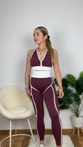 Conjunto aqua