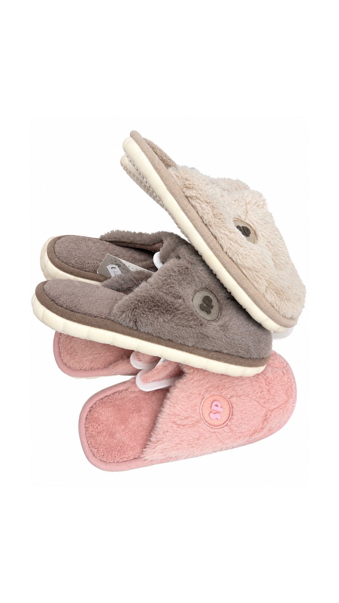 Zapatillas de casa