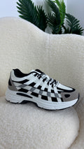 Zapatillas NK oscura