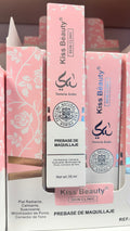 Prebase de maquillaje Yara