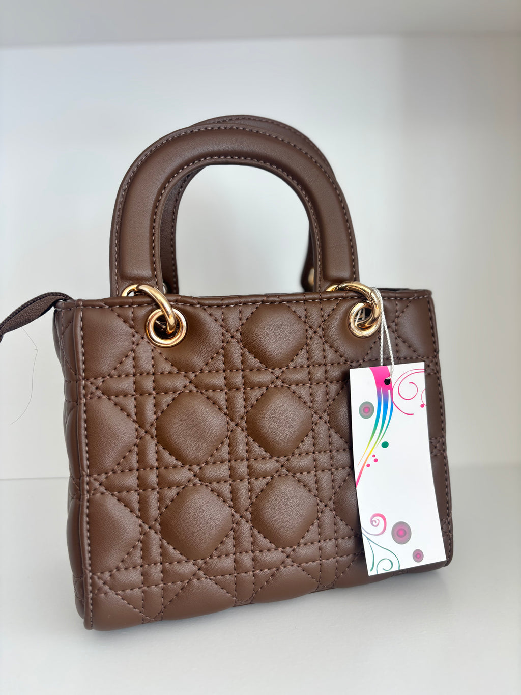 Bolso lady