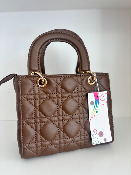 Bolso lady
