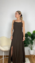 Vestido verano