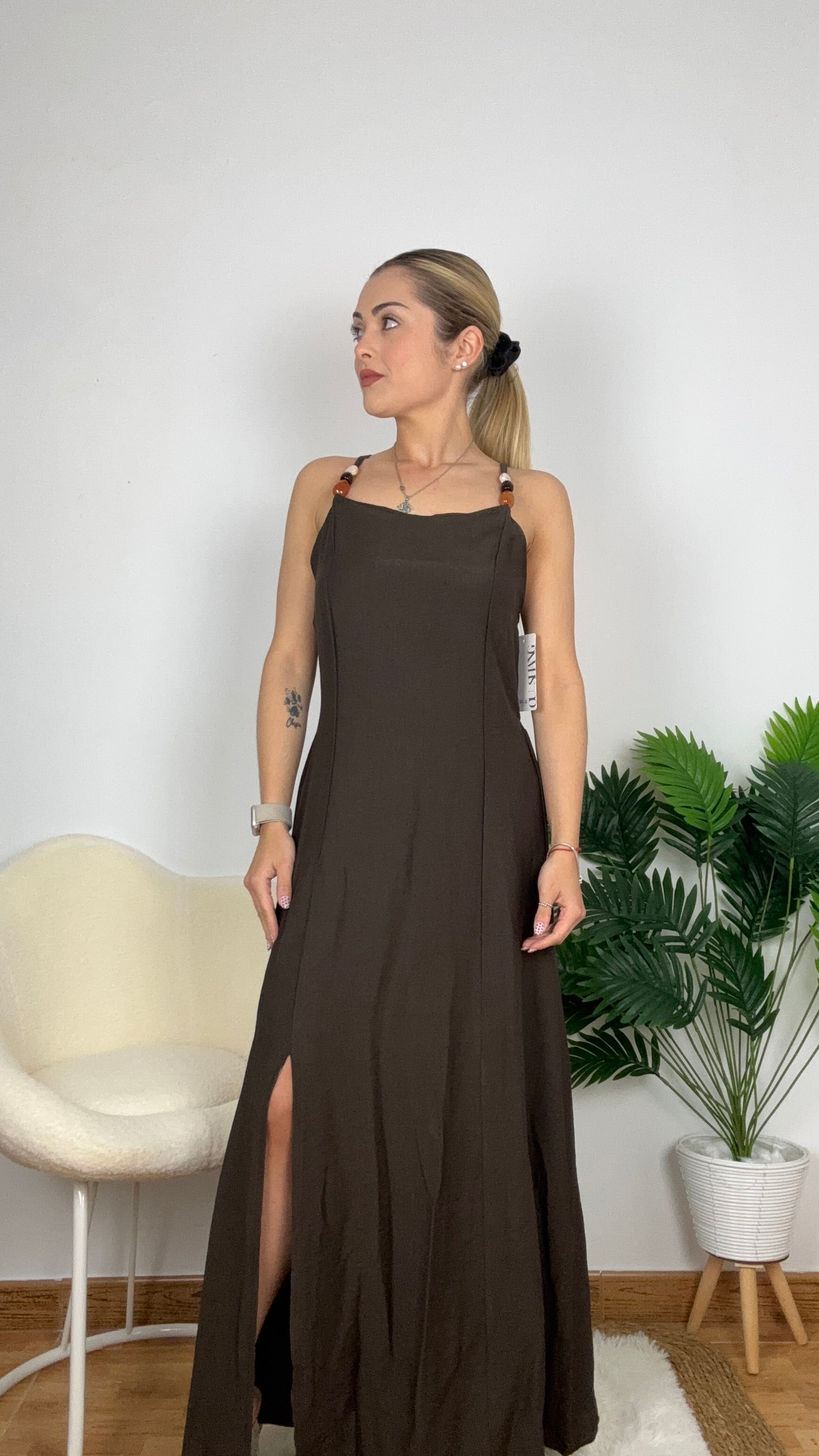 Vestido verano