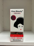 Sérum facial koreano