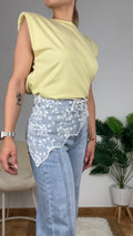 Pañuelo para pantalón