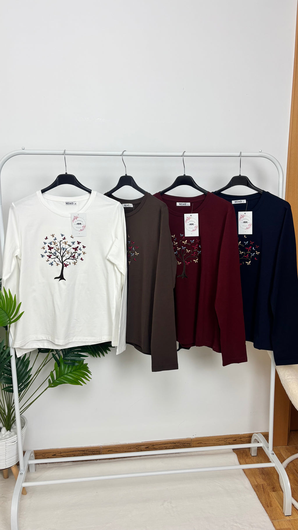 Camiseta Manga Larga
