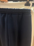 Conjunto de top corto
