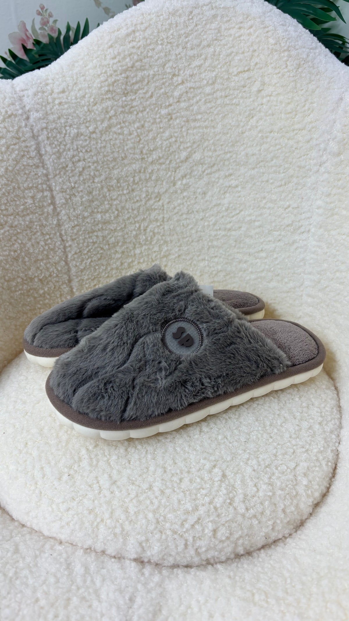 Zapatillas de casa