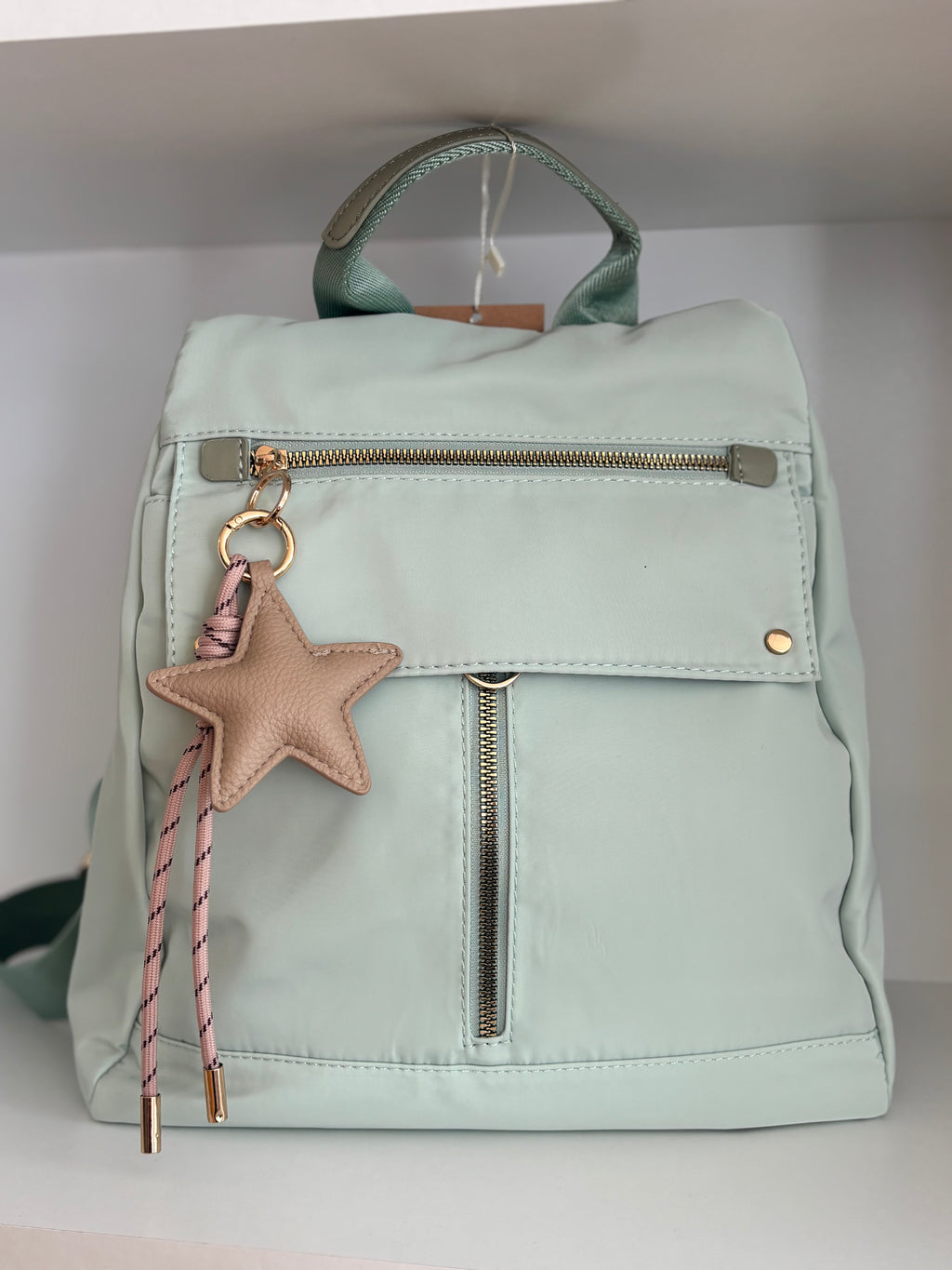 Mochila estrella