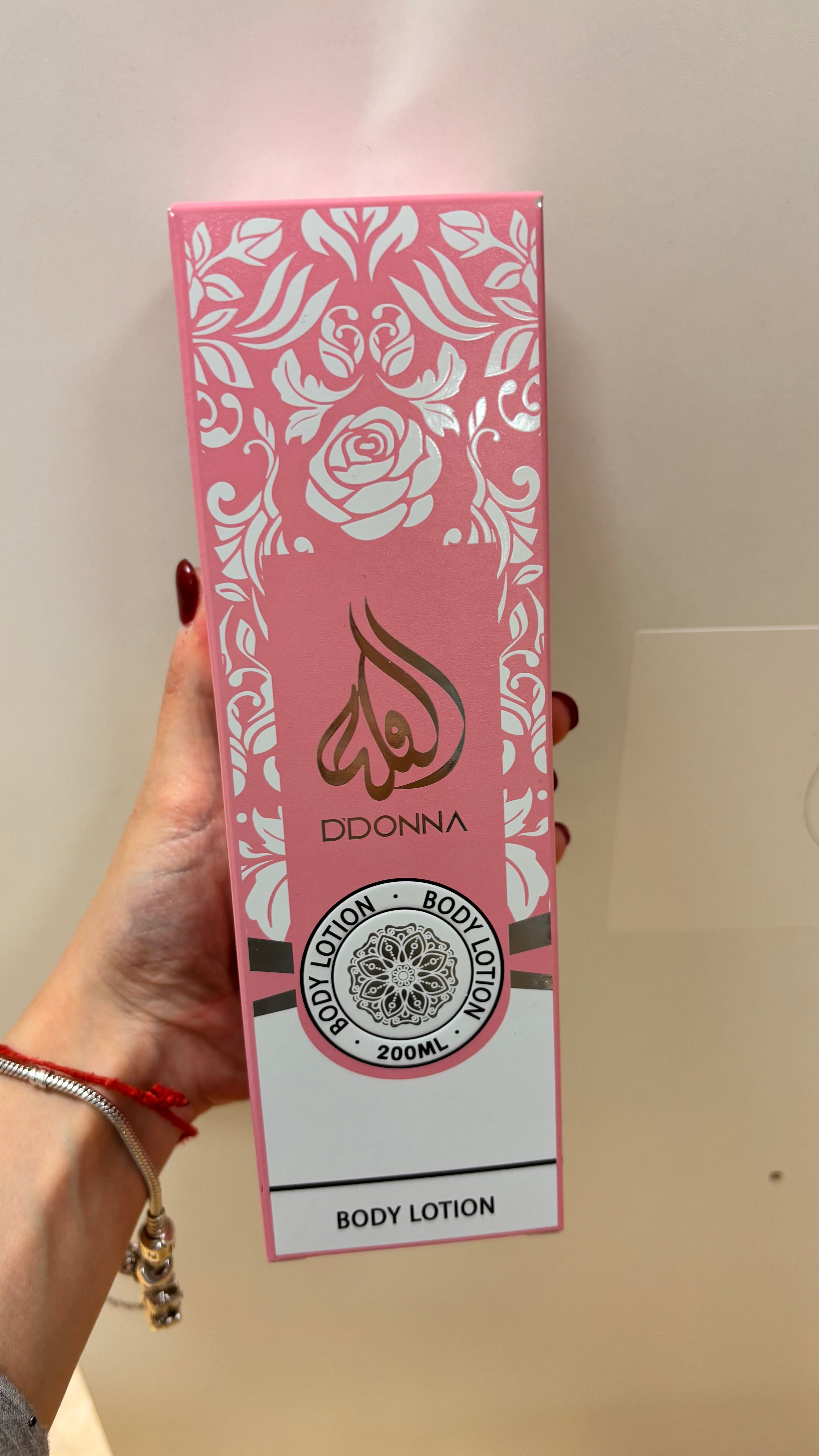Body lotion Yara 200ml