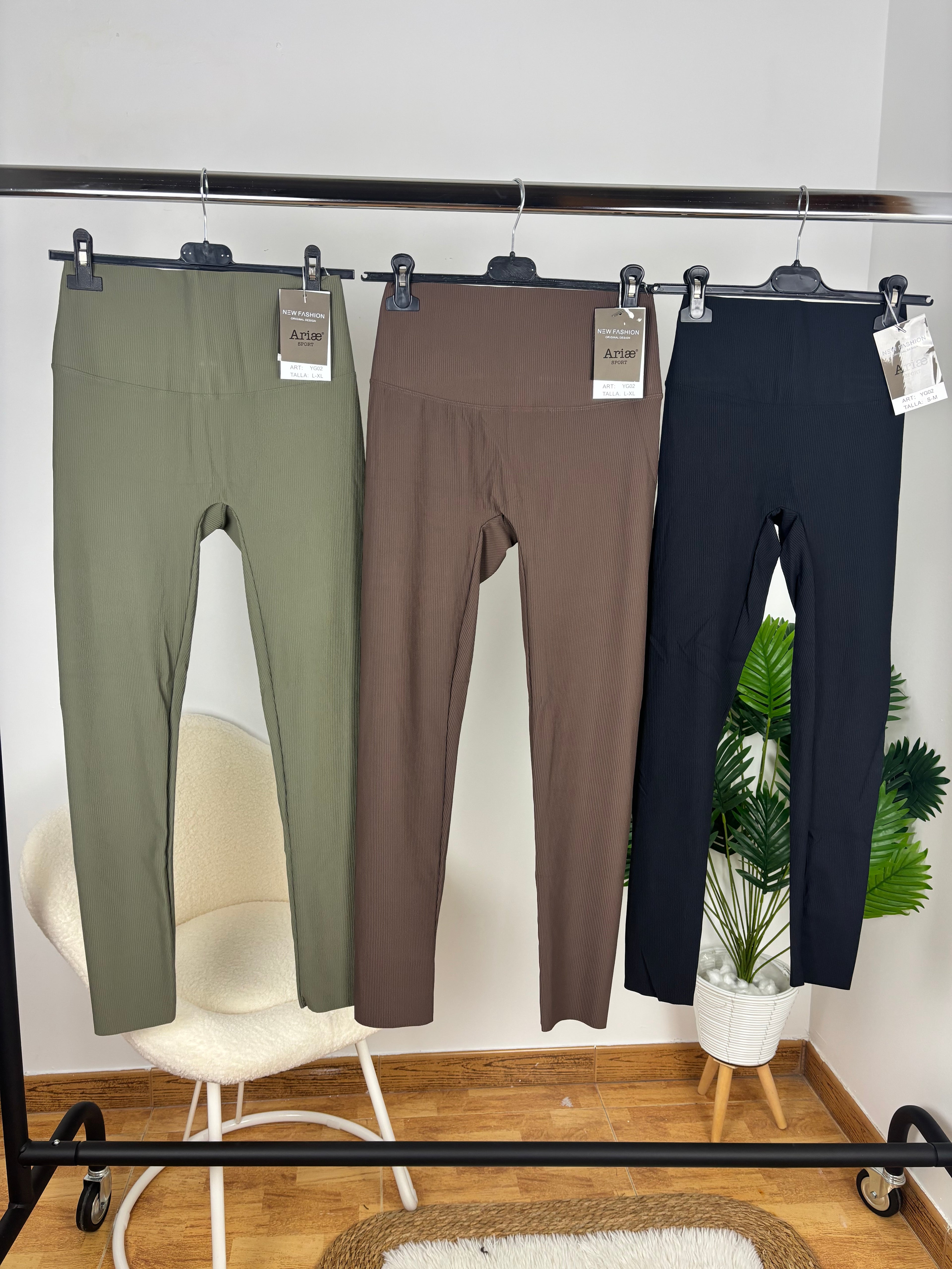 Leggings Ariae