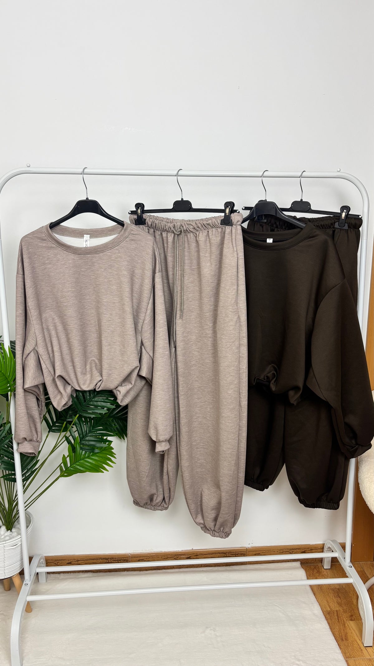 Conjunto Chandal Bomber