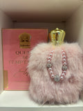 Perfume queen rosa