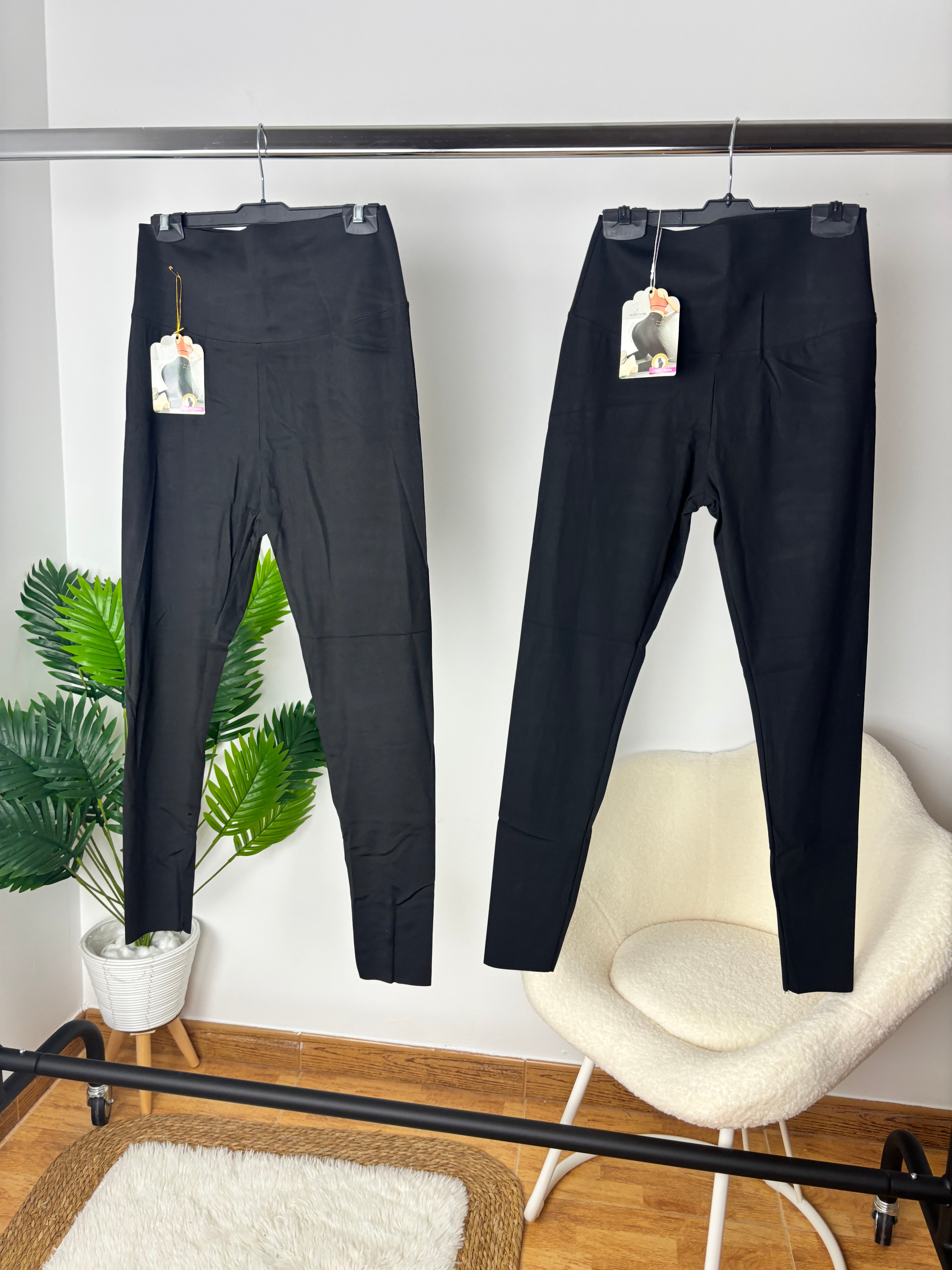 Leggin licra reductora