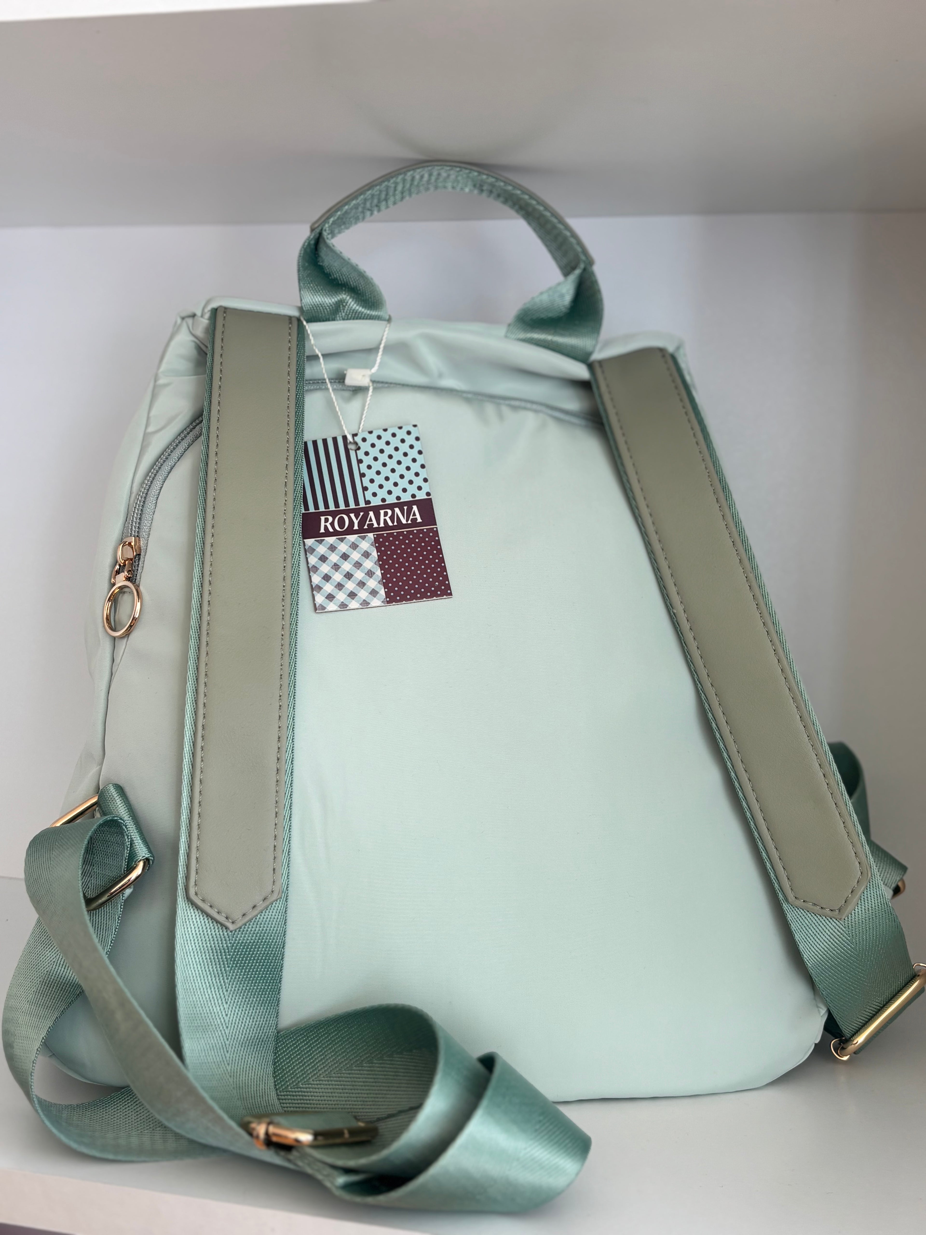 Mochila estrella