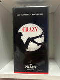 Perfume crazy