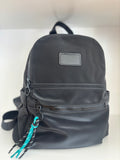 Mochila bim negra