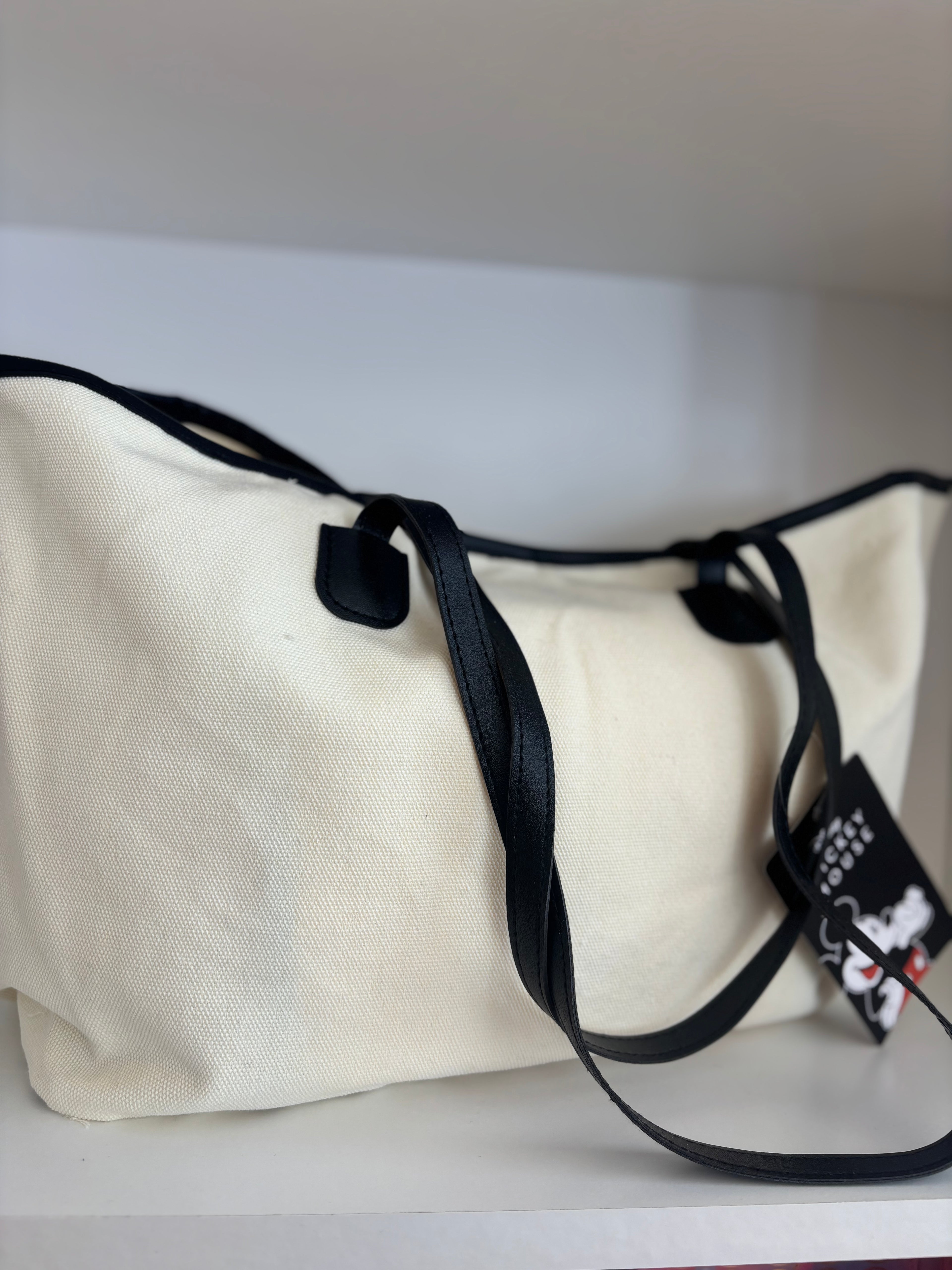 Bolso mickey