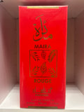 Perfume Maira rouge