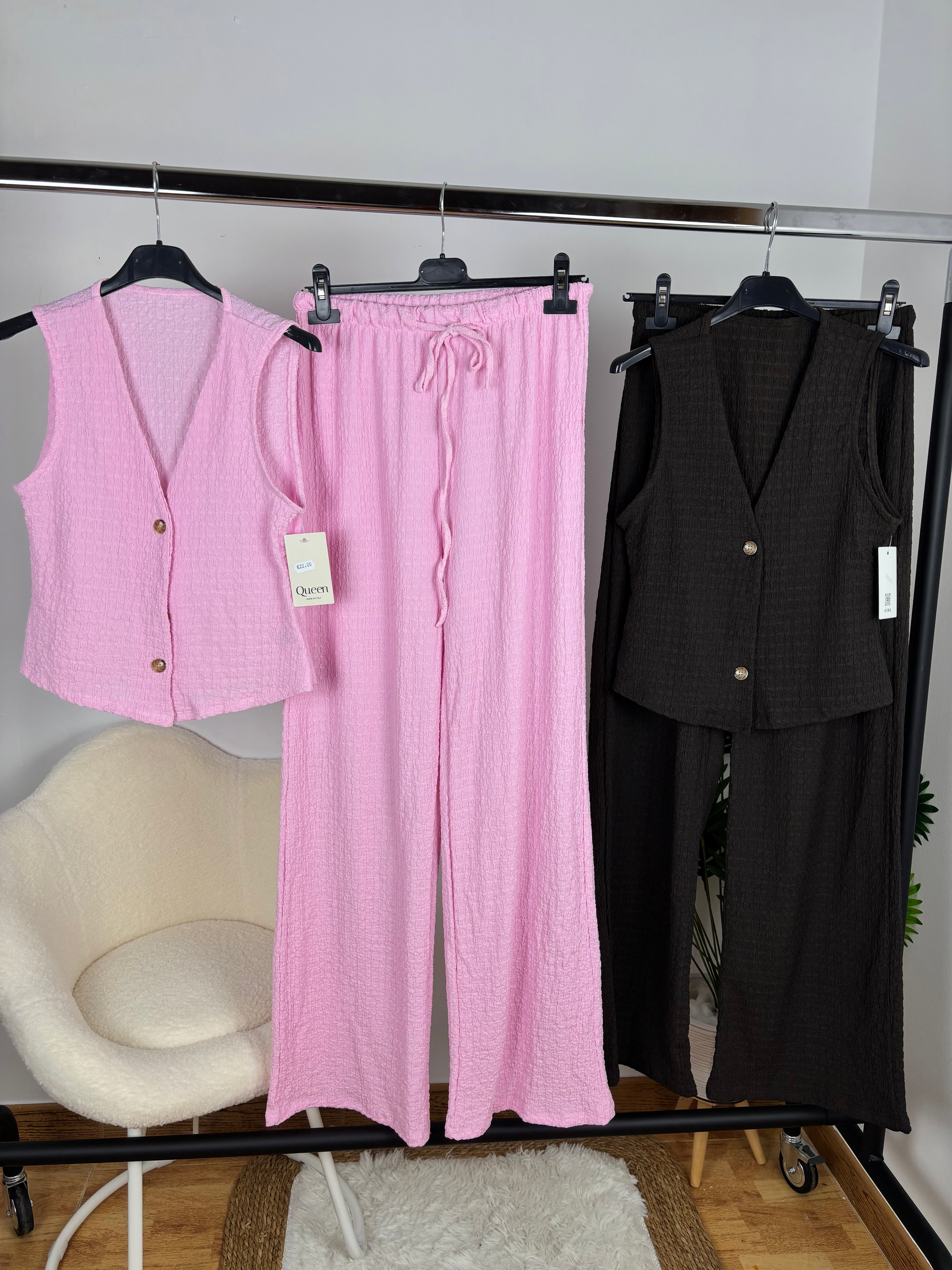 Conjunto queen