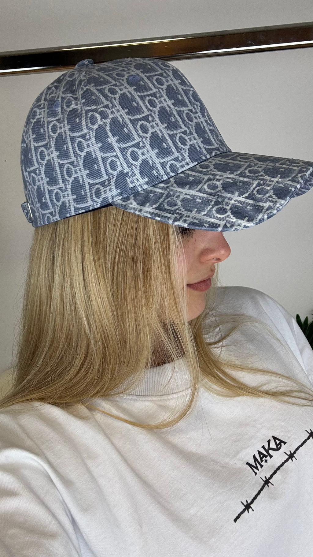 Gorra D