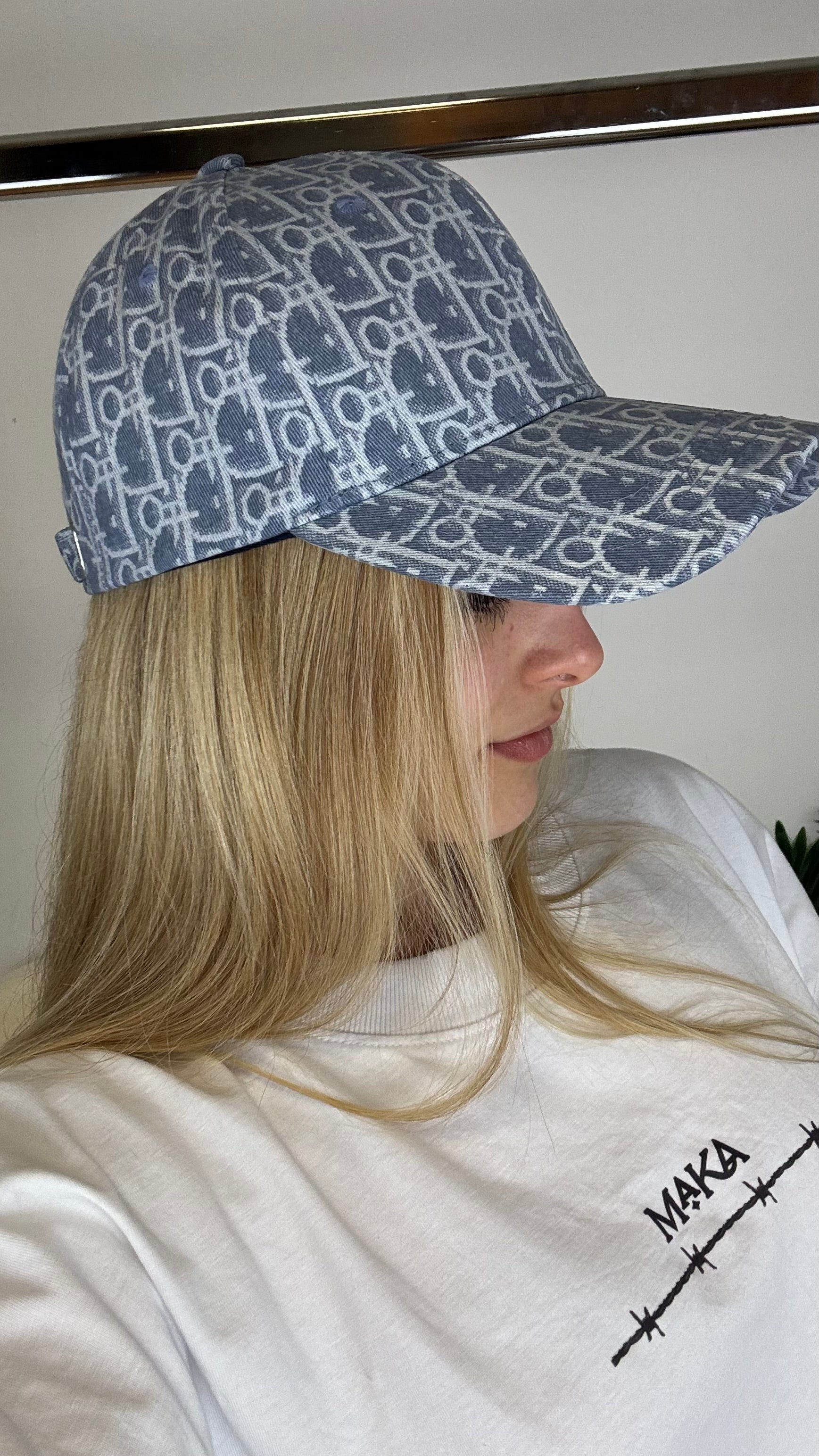 Gorra D