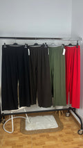 Pantalón talla grande