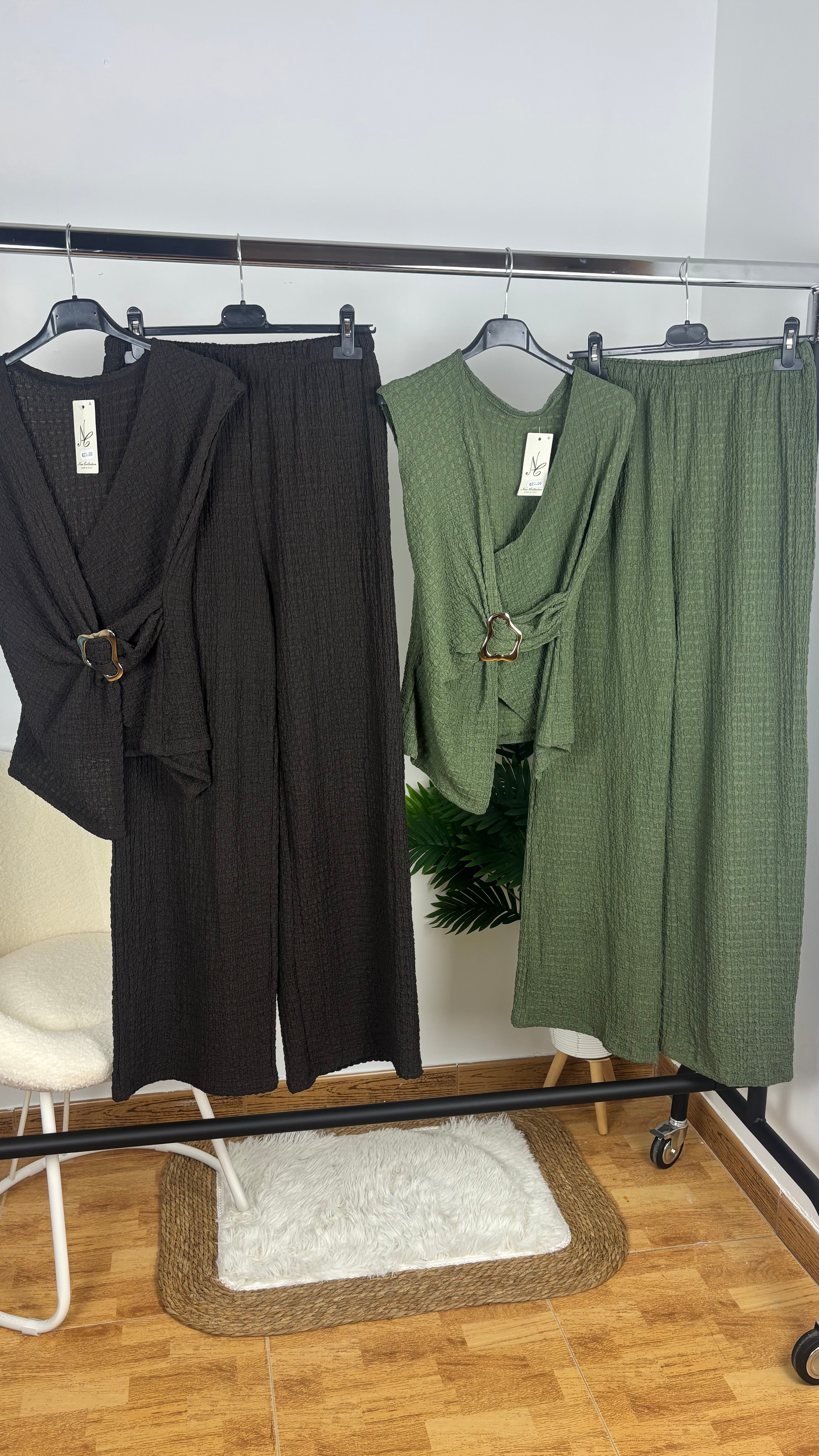 Conjunto evilla 2