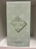 Perfume pistacho