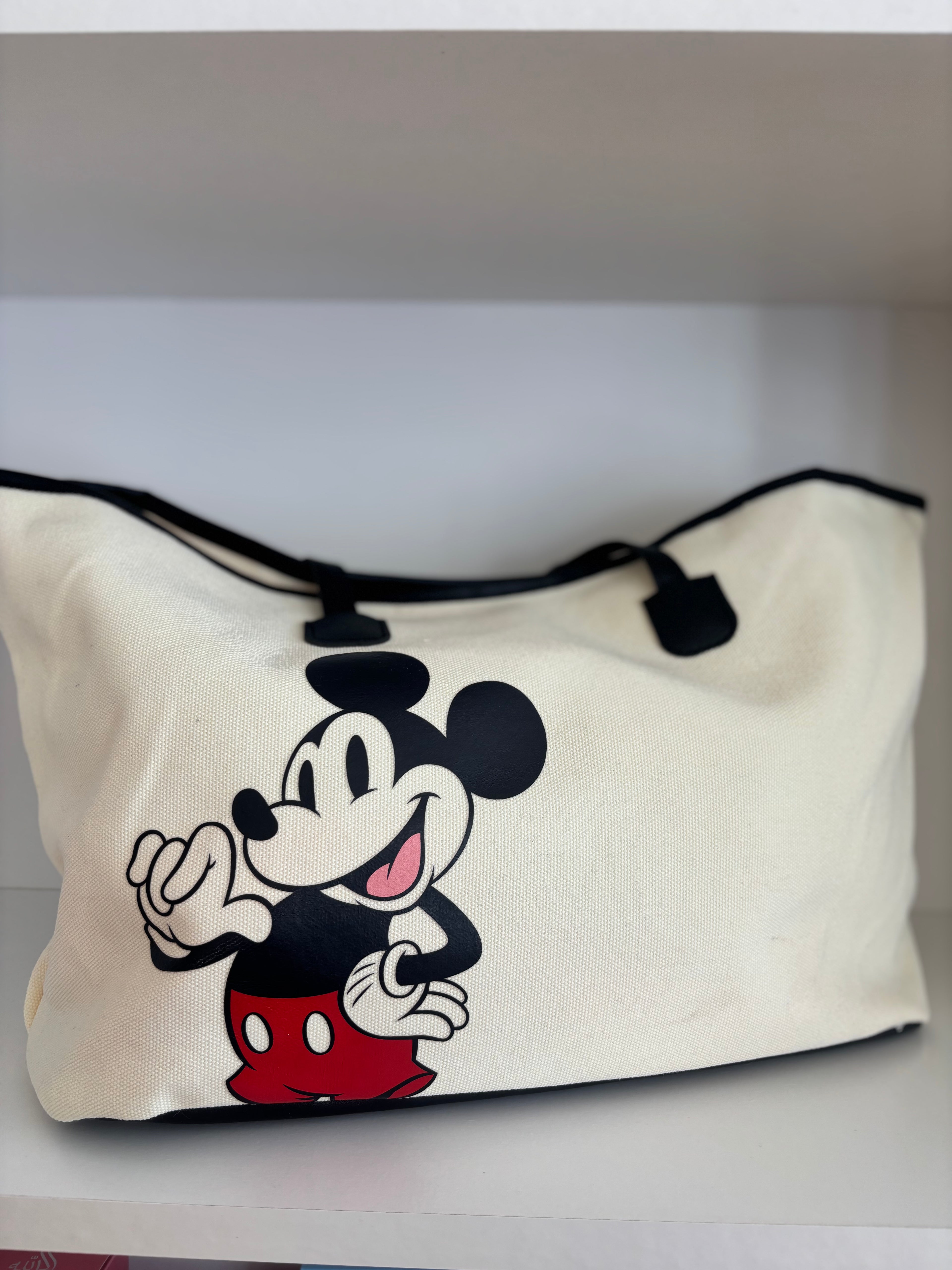 Bolso mickey