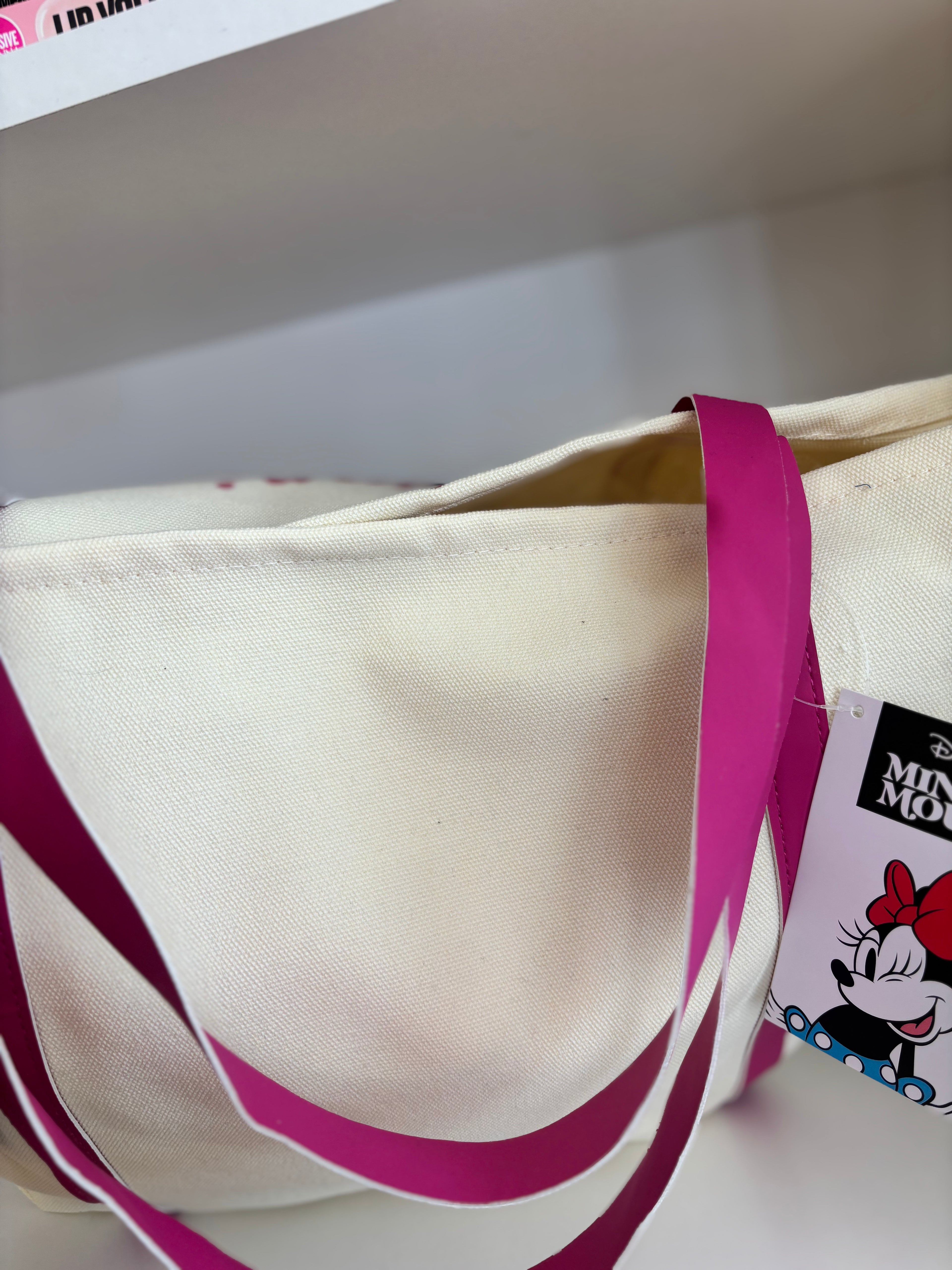 Bolso minnie