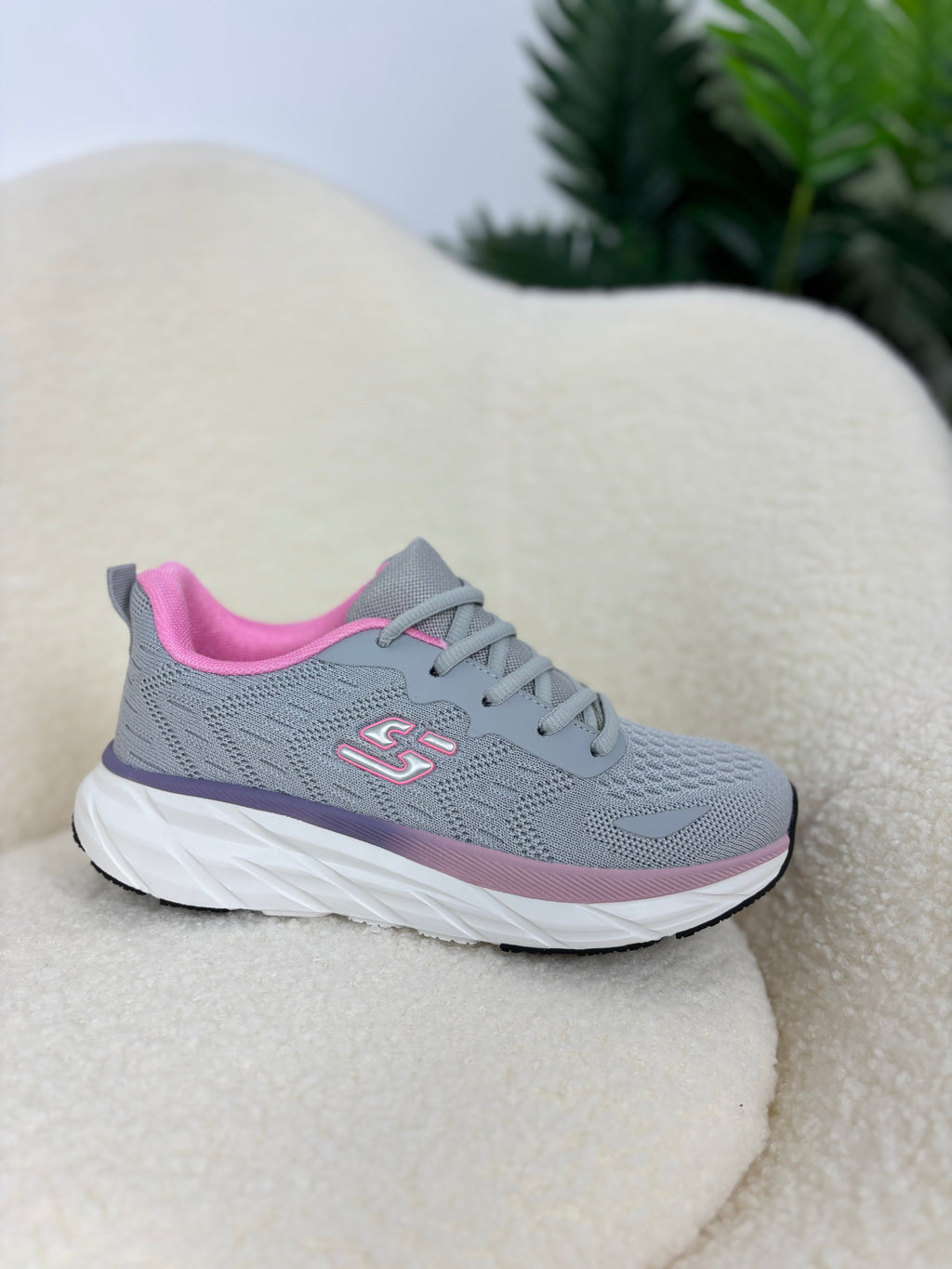 Zapatilla S