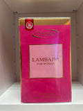 Perfume lambada