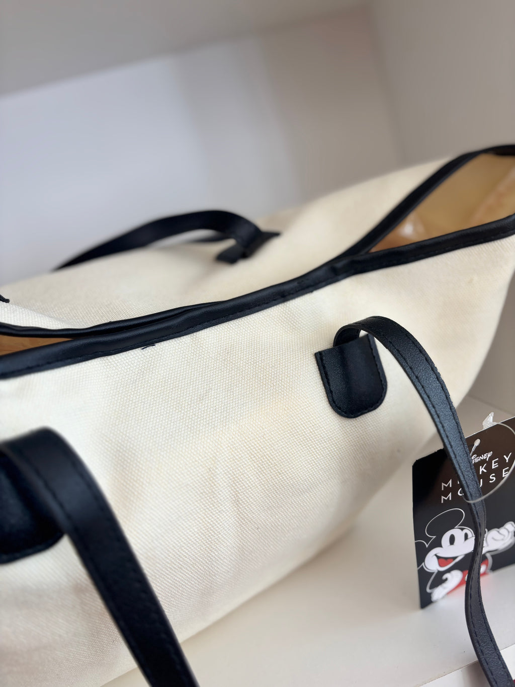 Bolso mickey