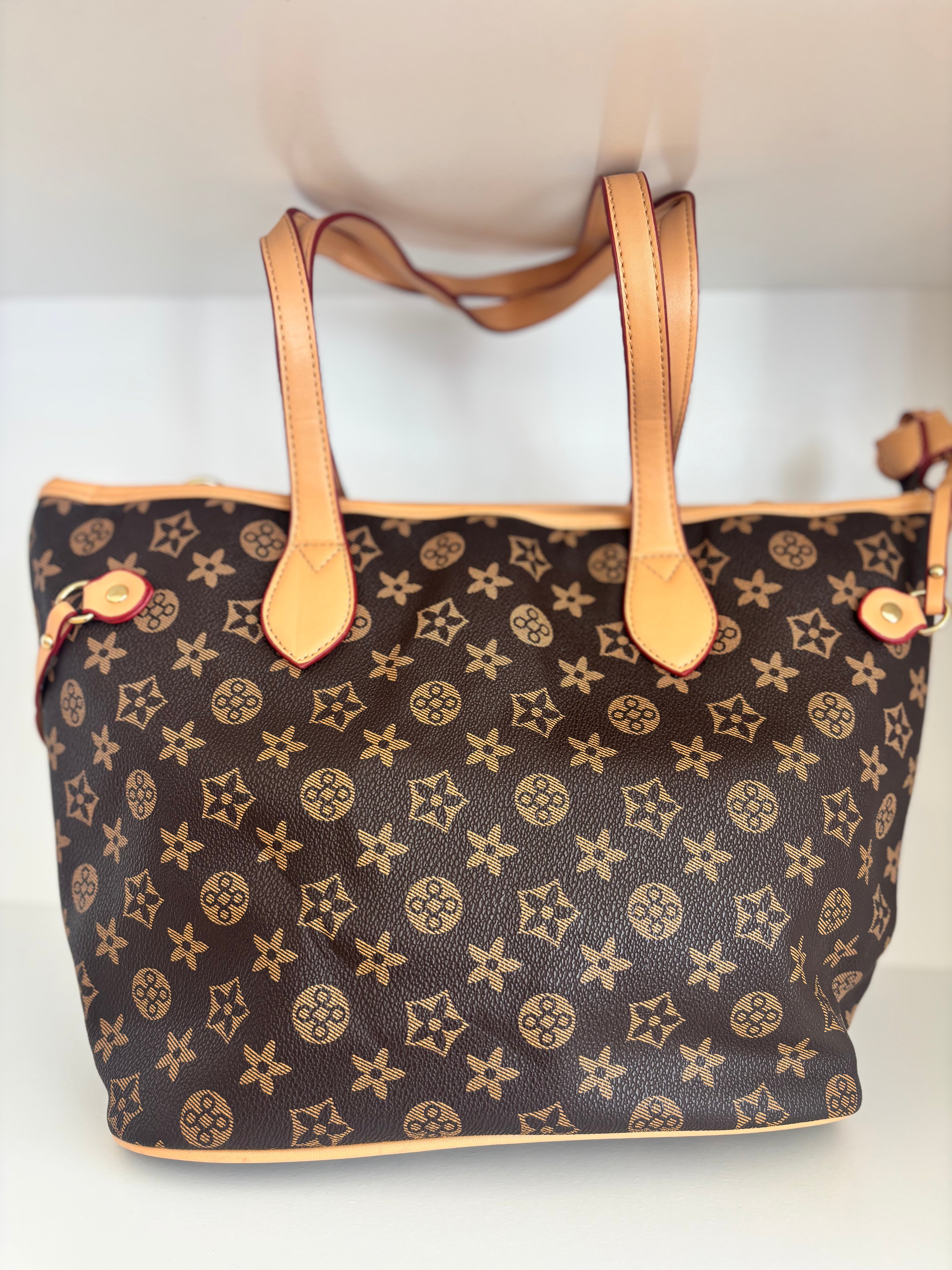 Bolso louis