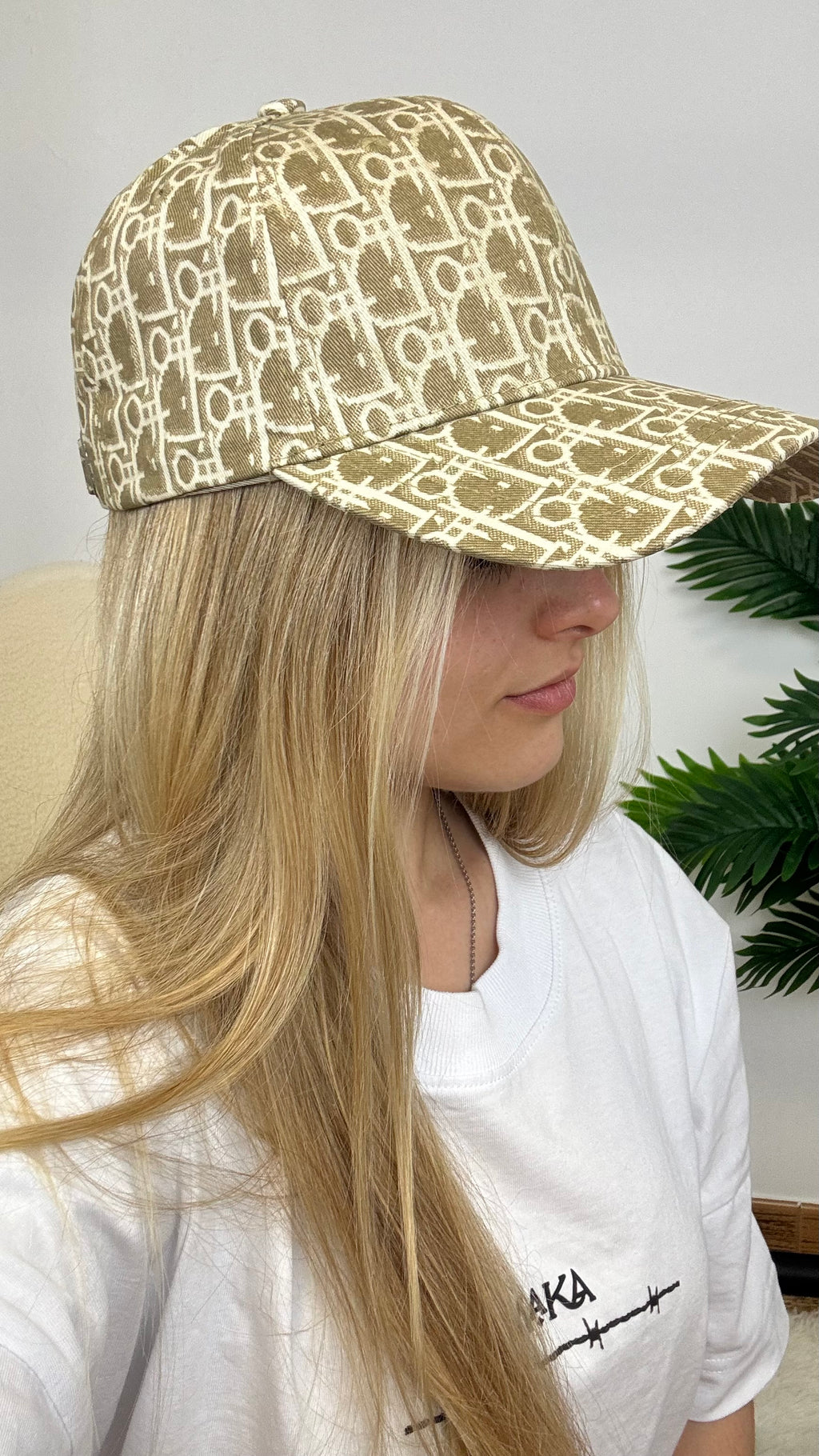 Gorra D