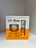Bálsamo labial
