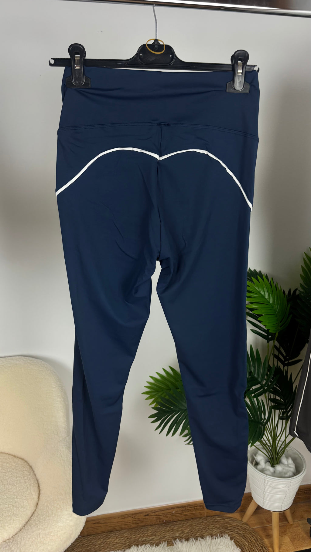 Conjunto leggin oy
