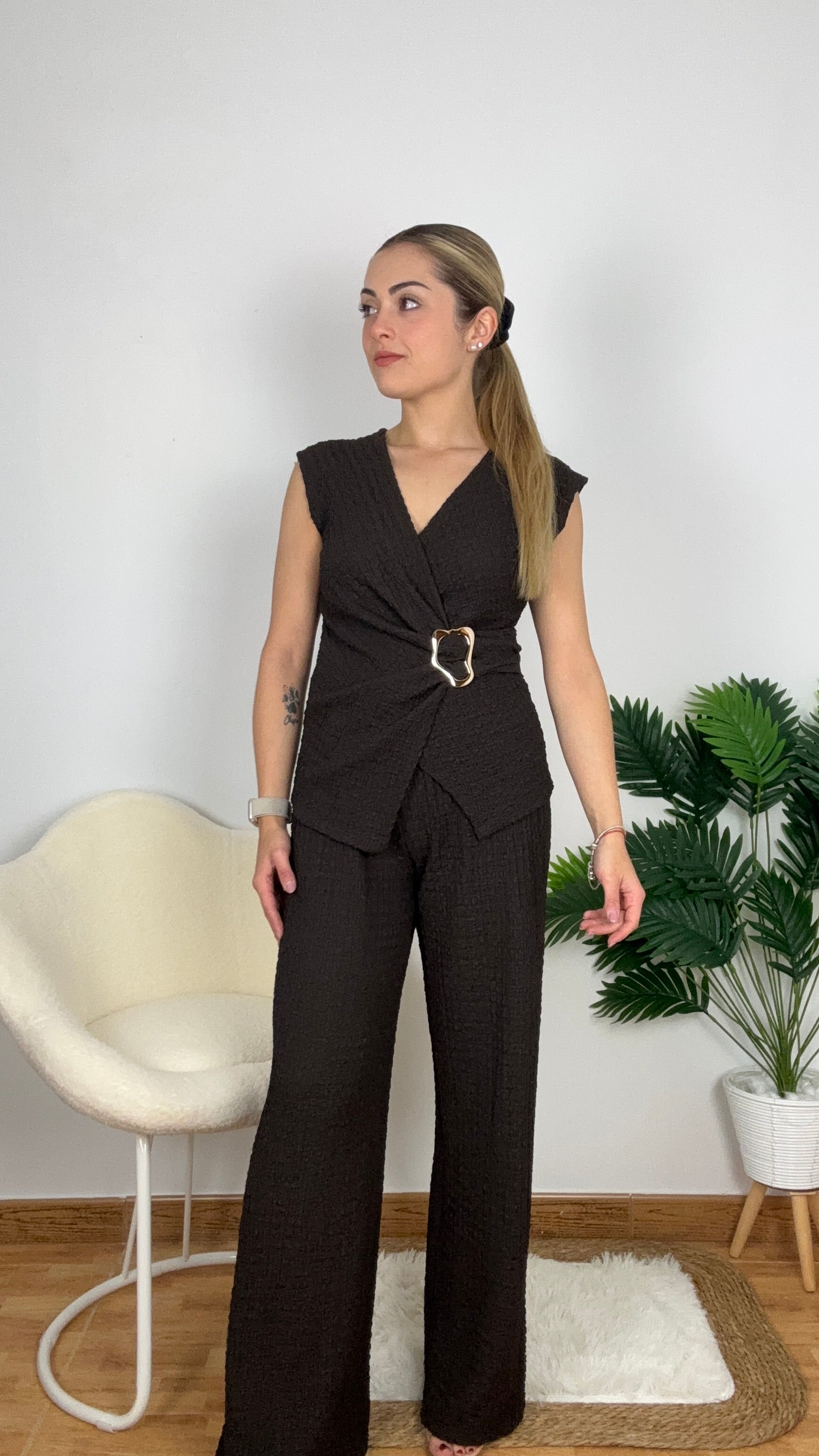 Conjunto evilla 2