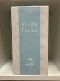 Perfume vanilla toscana