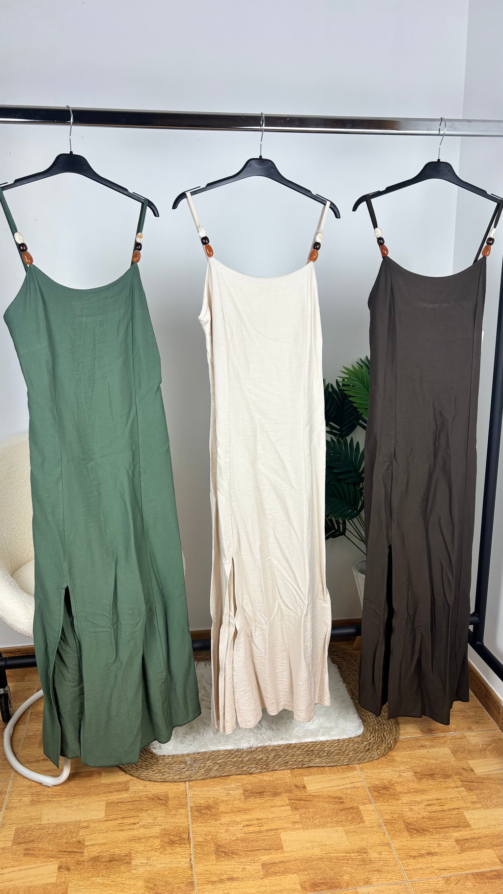 Vestido verano